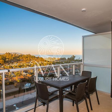 El Borseral Casa Galiana Ivan Luxury Homes 5ªpta Norte 1ªlinea מראה חיצוני תמונה