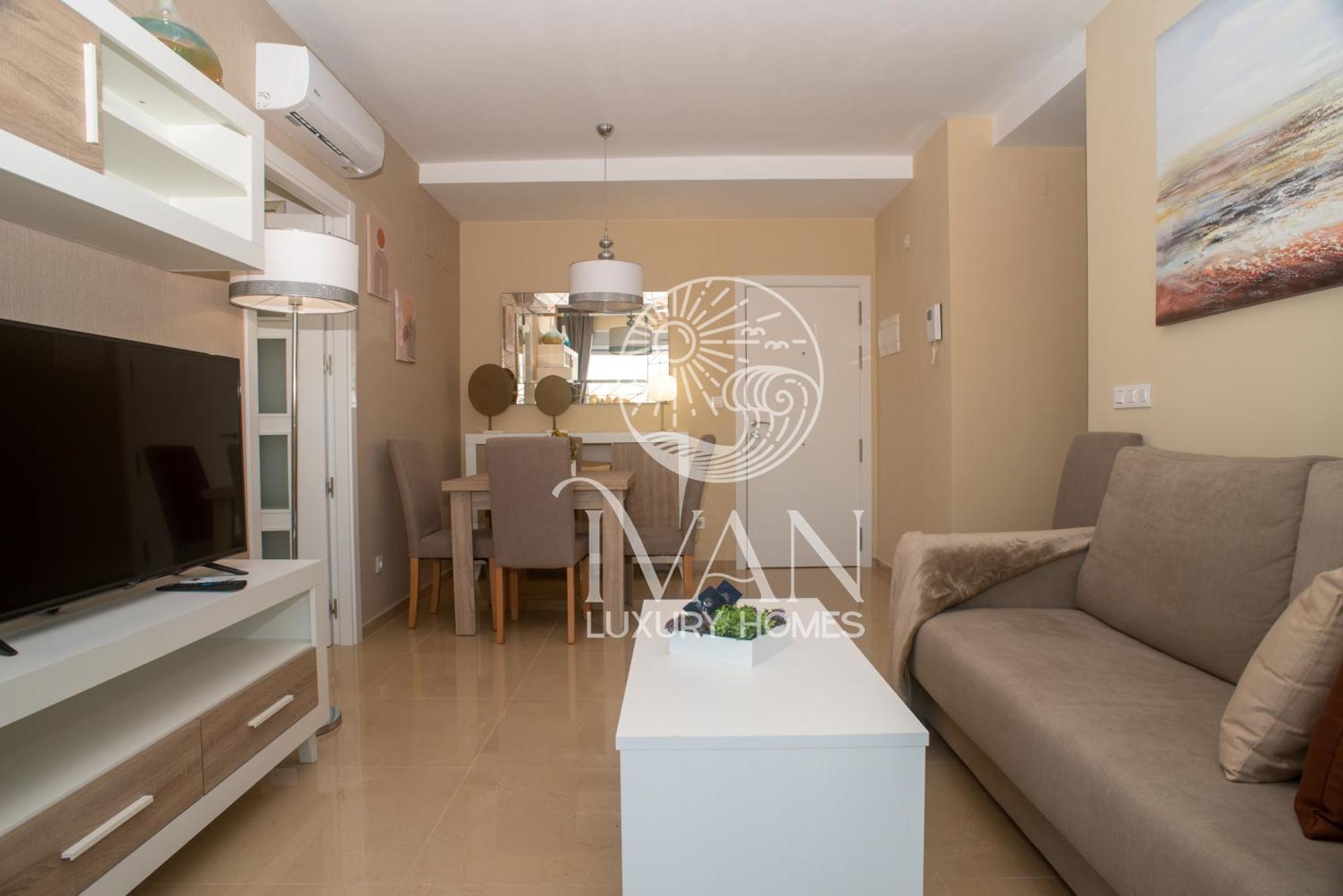 El Borseral Casa Galiana Ivan Luxury Homes 5ªpta Norte 1ªlinea מראה חיצוני תמונה