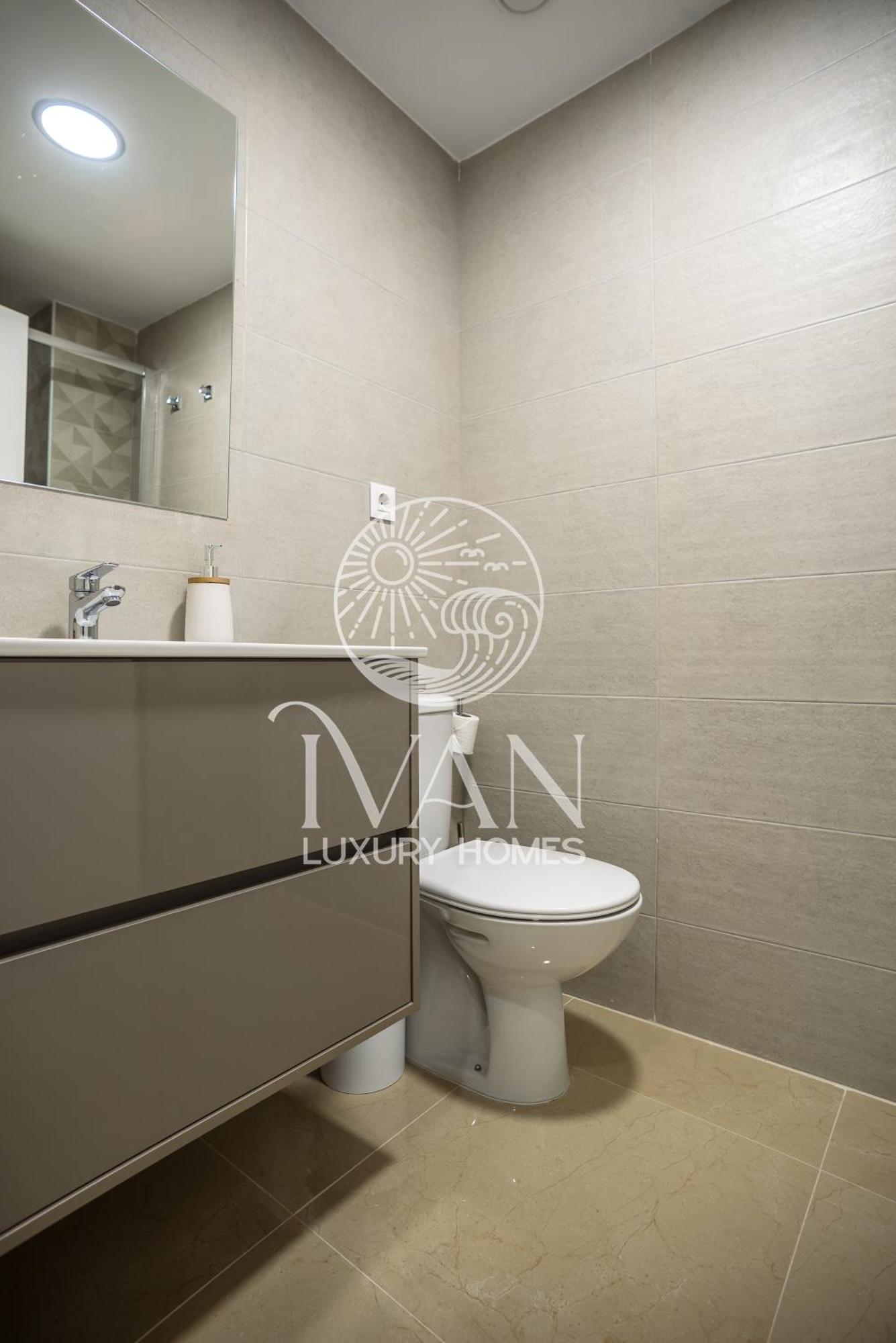 El Borseral Casa Galiana Ivan Luxury Homes 5ªpta Norte 1ªlinea מראה חיצוני תמונה