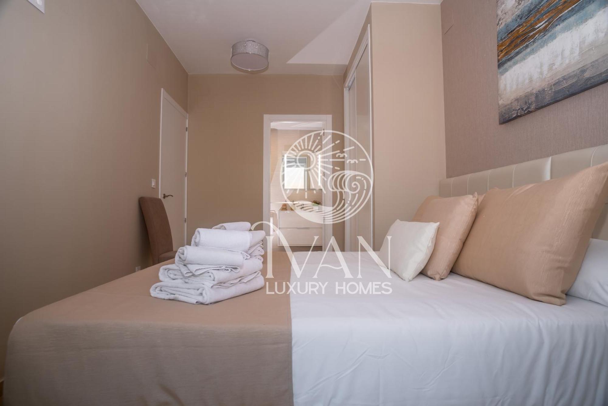 El Borseral Casa Galiana Ivan Luxury Homes 5ªpta Norte 1ªlinea מראה חיצוני תמונה