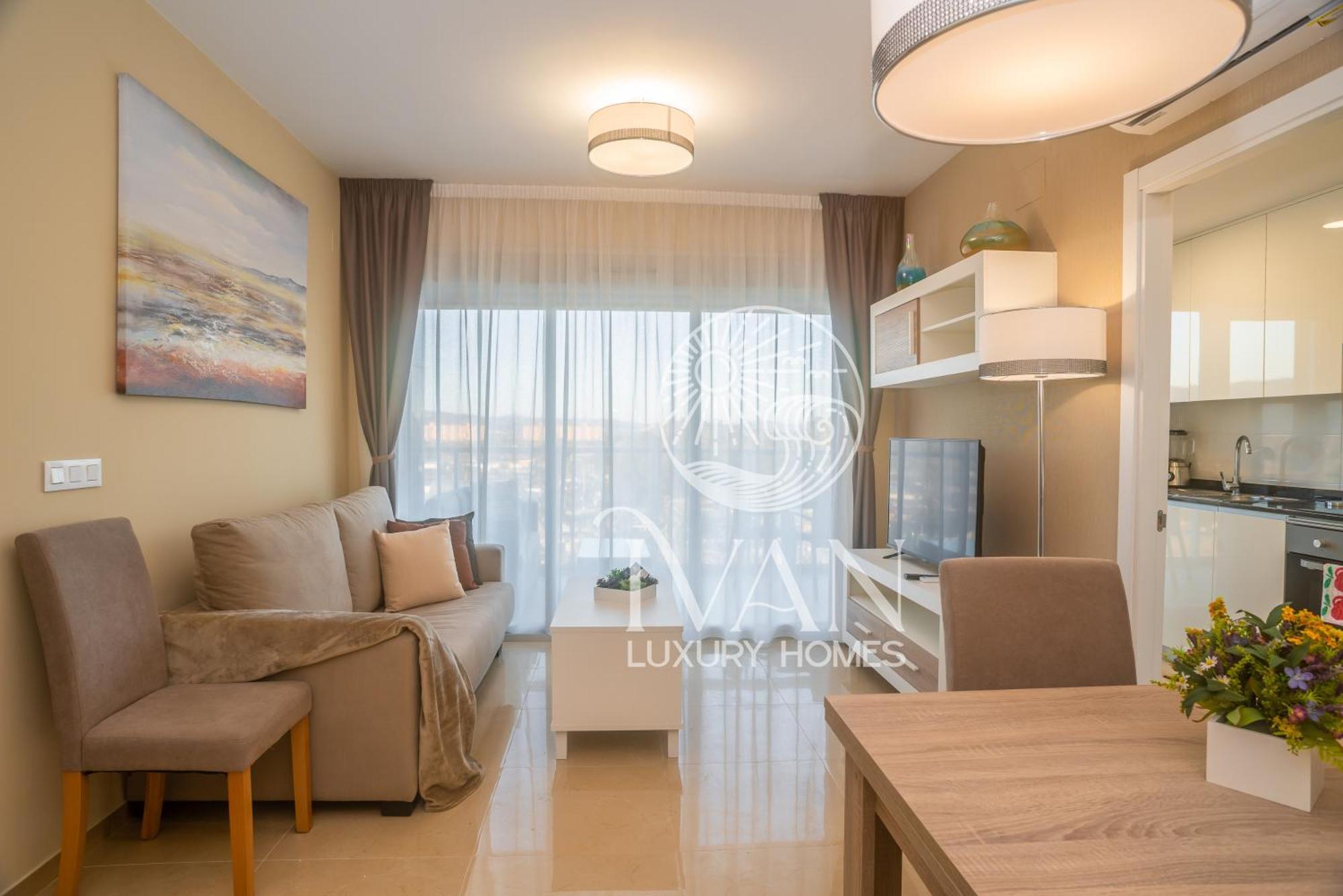 El Borseral Casa Galiana Ivan Luxury Homes 5ªpta Norte 1ªlinea מראה חיצוני תמונה